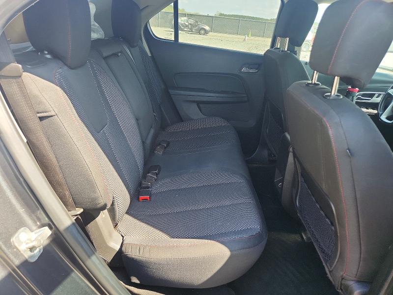 48405166 :رقم المزاد ، 2GNALBEK4E6257346 vin ، 2014 Chevrolet Equinox مزاد بيع