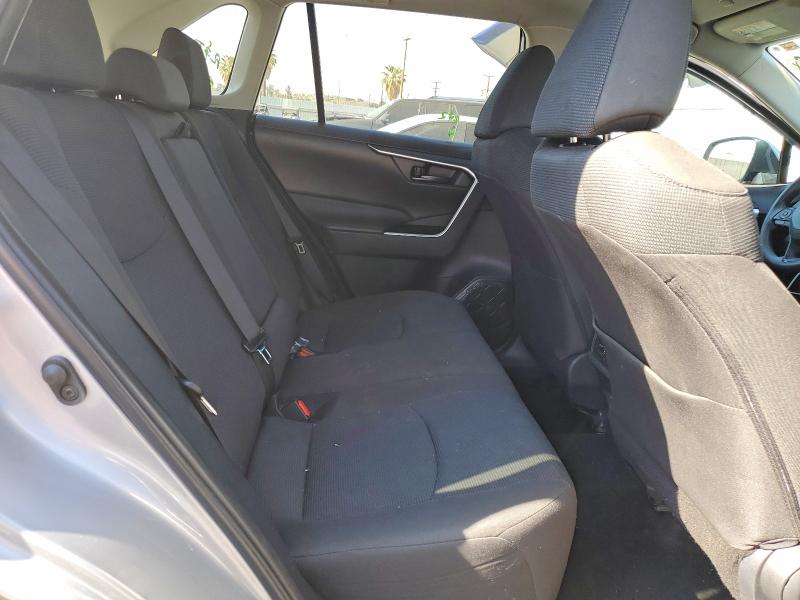 Продаж на аукціоні авто 2025 Toyota Rav4, vin: 2T3K1RFV0SW395857, номер лоту: 46994396