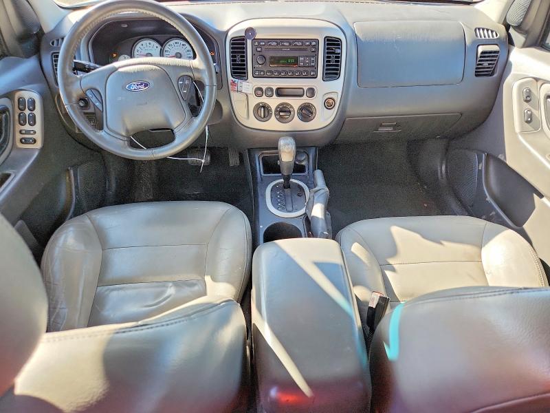 Продаж на аукціоні авто 2006 Ford Escape, vin: 1FMYU93126KB07933, номер лоту: 46817666