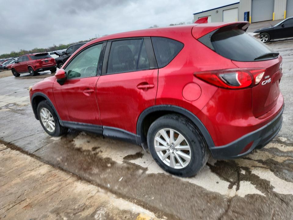 Aukcja sprzedaży 2014 Mazda Cx-5, vin: JM3KE2CY8E0396037, numer aukcji: 47774266