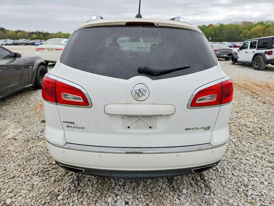 Продажа на аукционе авто 2017 Buick Enclave, vin: 5GAKVBKD0HJ104193, номер лота: 47787966