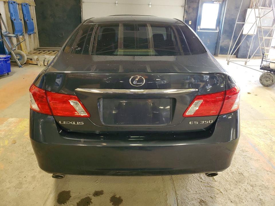 Aukcja sprzedaży 2007 Lexus Es 350, vin: JTHBJ46G772083571, numer aukcji: 45875996