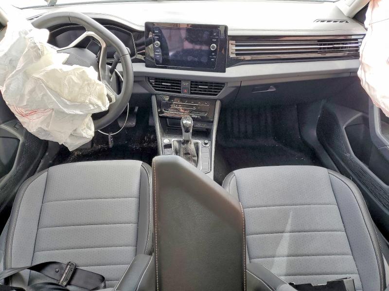 Продажа на аукционе авто 2025 Volkswagen Jetta, vin: 3VW7X7BU6SM044052, номер лота: 45444336