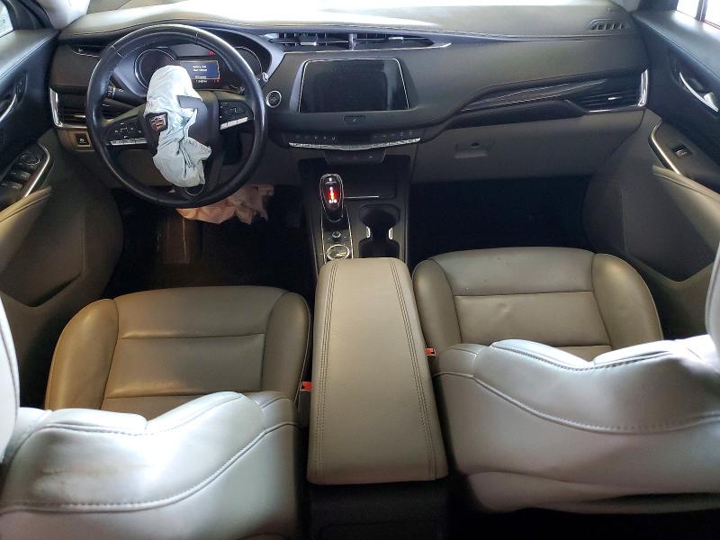 Продажа на аукционе авто 2020 Cadillac Xt4, vin: 1GYFZDR43LF028867, номер лота: 45889816