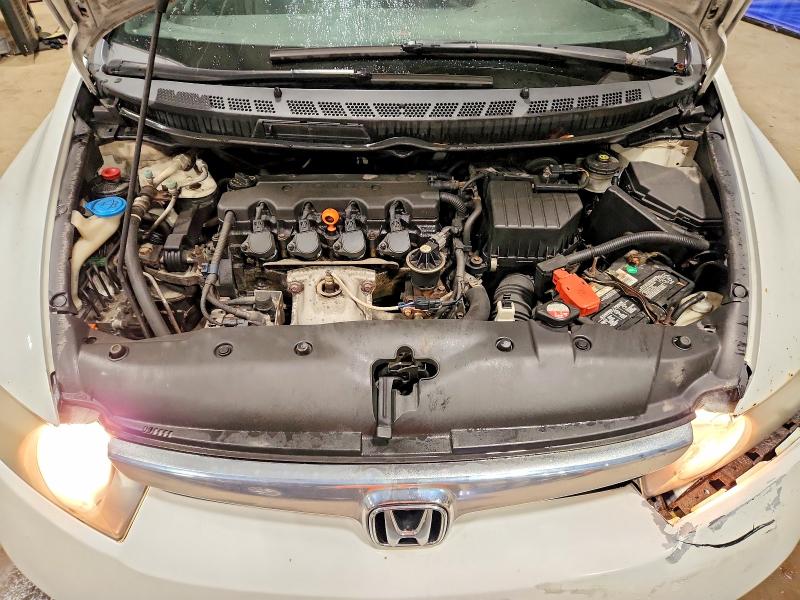 Продажа на аукционе авто 2007 Honda Civic, vin: 2HGFA16537H100021, номер лота: 47750766
