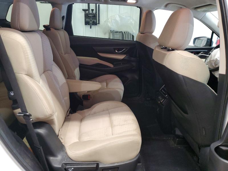 Продажа на аукционе авто 2021 Subaru Ascent, vin: 4S4WMAFD3M3465063, номер лота: 79712615