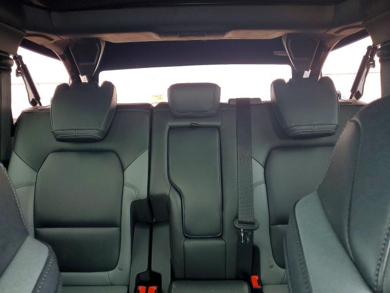 Продажа на аукционе авто 2024 Ford Bronco, vin: 1FMEE1BP0RLB19293, номер лота: 41745716