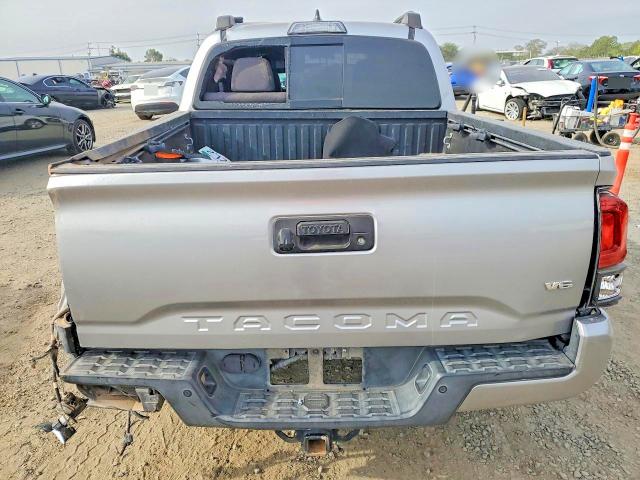 Aukcja sprzedaży 2018 Toyota Tacoma, vin: 3TMCZ5AN5JM165521, numer aukcji: 48104586