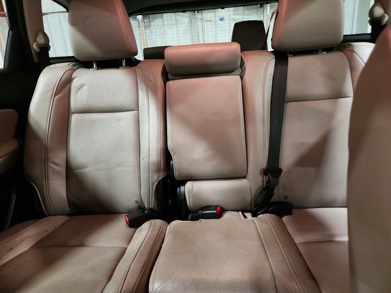 Aukcja sprzedaży 2013 Mazda Cx-9, vin: JM3TB3DV8D0412680, numer aukcji: 46931216