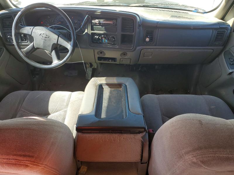 Aukcja sprzedaży 2004 Chevrolet Suburban, vin: 3GNFK16Z14G289477, numer aukcji: 45569646