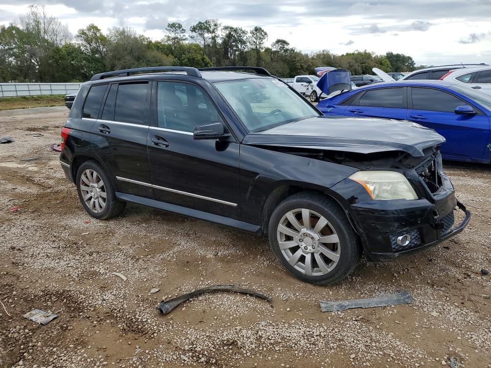 Продаж на аукціоні авто 2010 Mercedes-benz Glk, vin: WDCGG8HB0AF330647, номер лоту: 46140966