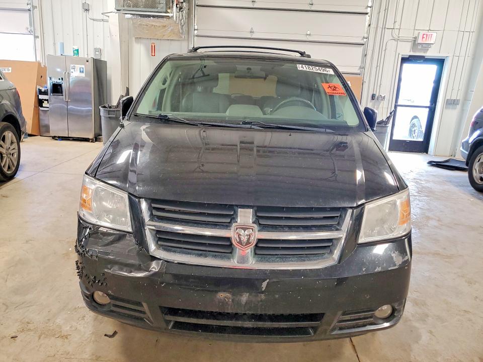 Продаж на аукціоні авто 2010 Dodge Grand Caravan, vin: 2D4RN5DX0AR389343, номер лоту: 41825496