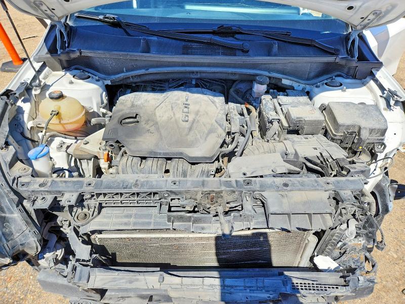 Продаж на аукціоні авто 2023 Kia Sportage, vin: 5XYK53AF9PG084824, номер лоту: 45664986