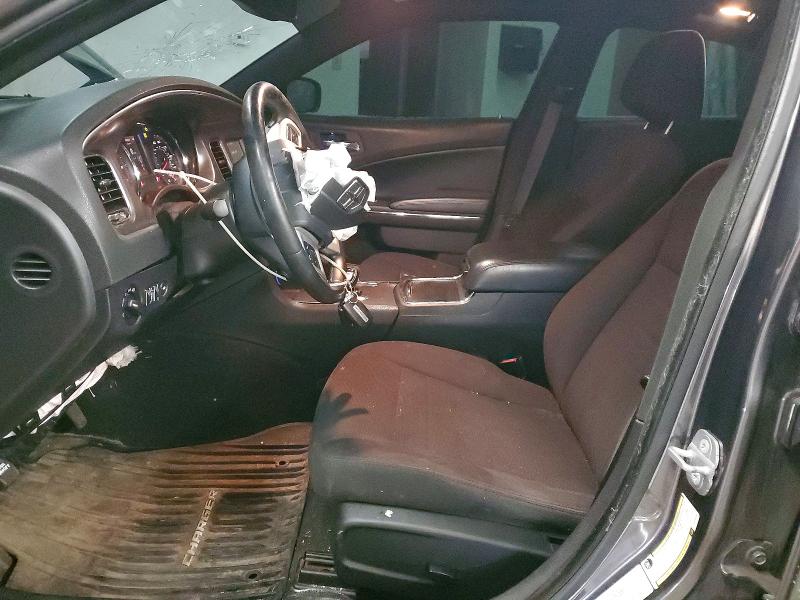 45830666 :رقم المزاد ، 2C3CDXBG6EH233246 vin ، 2014 Dodge Charger مزاد بيع
