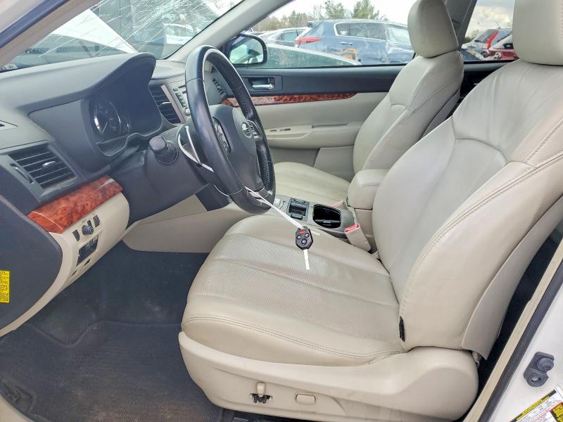 46547576 :رقم المزاد ، 4S4BRDKC8C2265928 vin ، 2012 Subaru Outback مزاد بيع