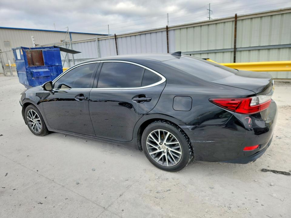 Aukcja sprzedaży 2016 Lexus Es 350, vin: 58ABK1GG3GU015546, numer aukcji: 79263635