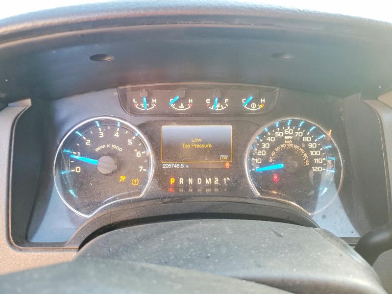 46683986 :رقم المزاد ، 1FTFW1CF0EKF56769 vin ، 2014 Ford F150 مزاد بيع