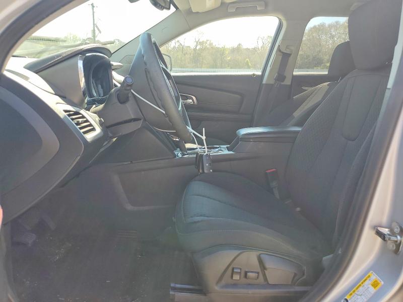 Продаж на аукціоні авто 2015 Gmc Terrain, vin: 2GKFLVEK1F6291900, номер лоту: 47178506