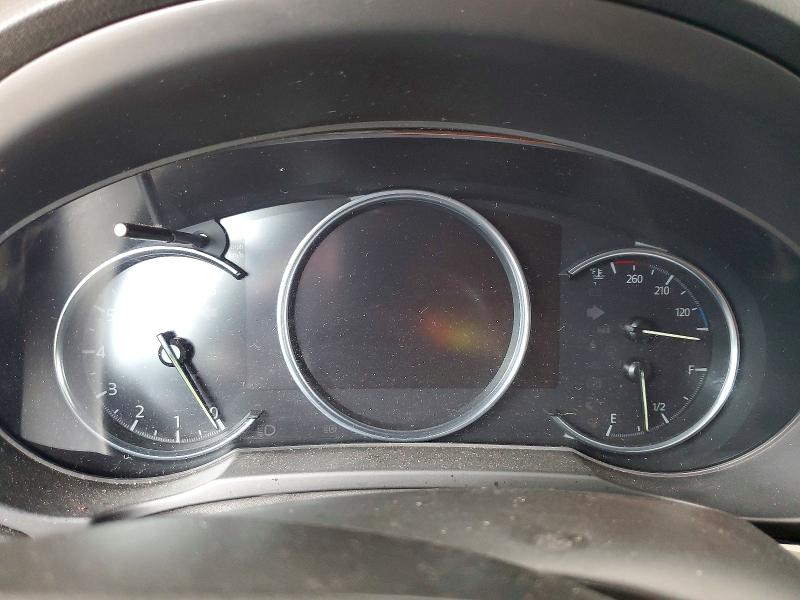 Aukcja sprzedaży 2019 Mazda Cx-5, vin: JM3KFADM0K1640207, numer aukcji: 47943166