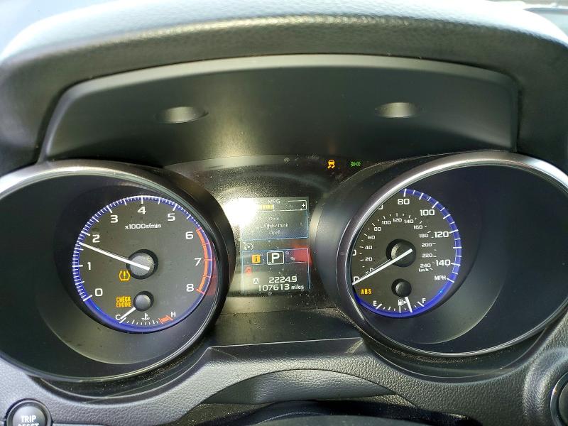 41585546 :رقم المزاد ، 4S3BNBL69F3037514 vin ، 2015 Subaru Legacy مزاد بيع