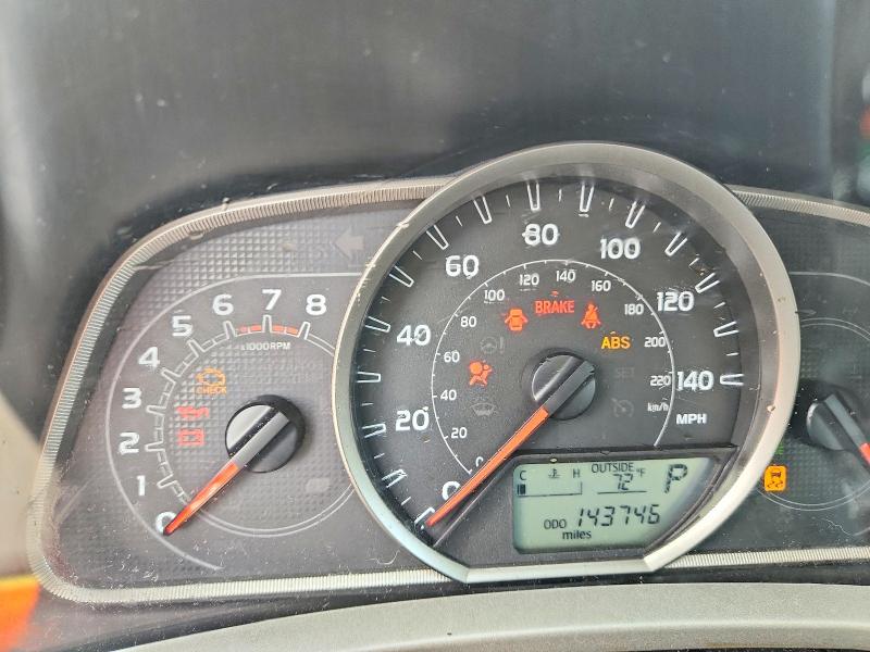 2014 Toyota Rav4 მანქანა იყიდება აუქციონზე, vin: 2T3WFREV8EW114509, აუქციონის ნომერი: 42066926
