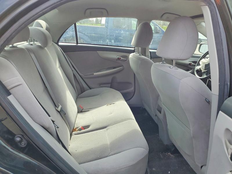 Продаж на аукціоні авто 2013 Toyota Corolla, vin: JTDBU4EE4DJ117072, номер лоту: 41919216