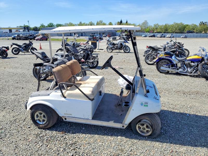 Продаж на аукціоні авто 2009 Club Car Golf Cart, vin: B1LLOFSALEXXXXXXX, номер лоту: 46147406