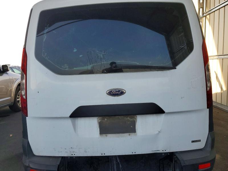 2016 Ford Transit Connect მანქანა იყიდება აუქციონზე, vin: NM0GE9E77G1279619, აუქციონის ნომერი: 46049646