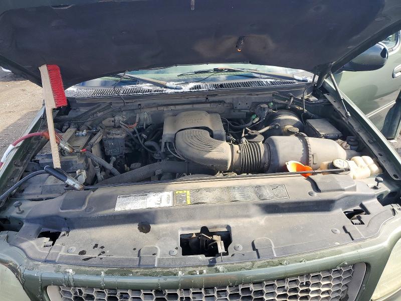 Продажа на аукционе авто 2002 Ford F150, vin: 1FTRF18W02NB25297, номер лота: 46353676