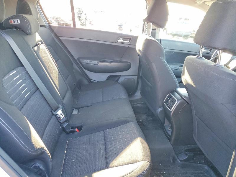 Продаж на аукціоні авто 2017 Kia Sportage, vin: KNDPNCAC6H7149123, номер лоту: 78906965