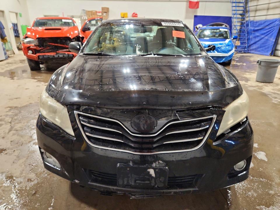 2010 Toyota Camry მანქანა იყიდება აუქციონზე, vin: 4T1BF3EKXAU031054, აუქციონის ნომერი: 45966916