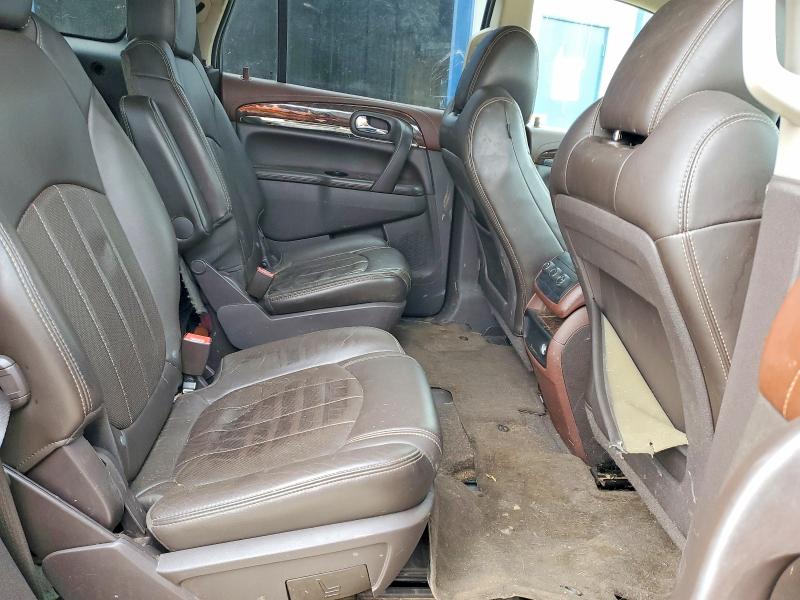Продажа на аукционе авто 2013 Buick Enclave, vin: 5GAKRCKD0DJ249660, номер лота: 41963836