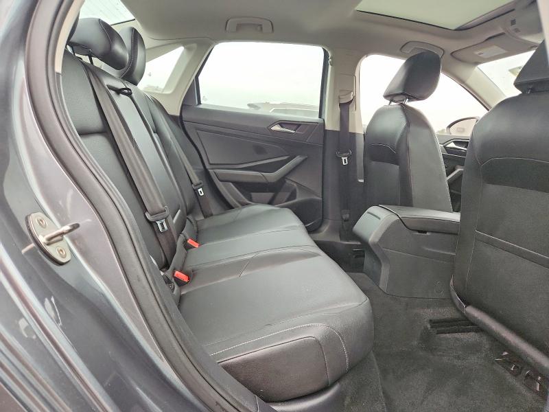 Продажа на аукционе авто 2019 Volkswagen Jetta, vin: 3VWC57BU8KM102201, номер лота: 47408896