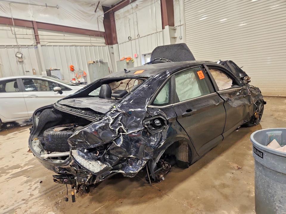 Aukcja sprzedaży 2019 Volkswagen Jetta, vin: 3VWCB7BU7KM197259, numer aukcji: 79999285
