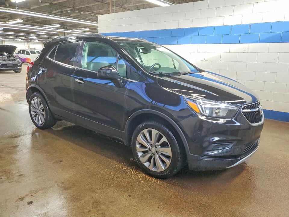 Продаж на аукціоні авто 2020 Buick Encore, vin: KL4CJESBXLB054009, номер лоту: 47057496