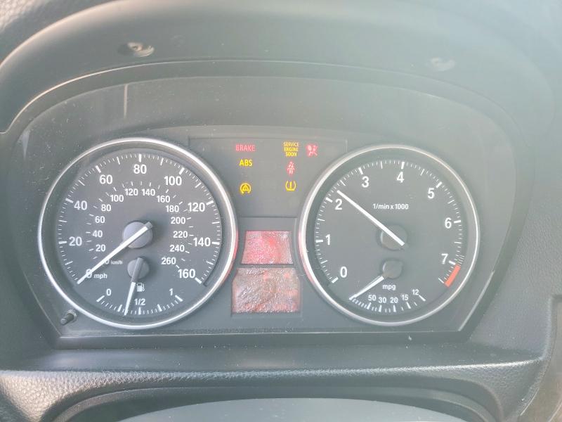 48407106 :رقم المزاد ، WBAVA33528KX87509 vin ، 2008 Bmw 328 مزاد بيع