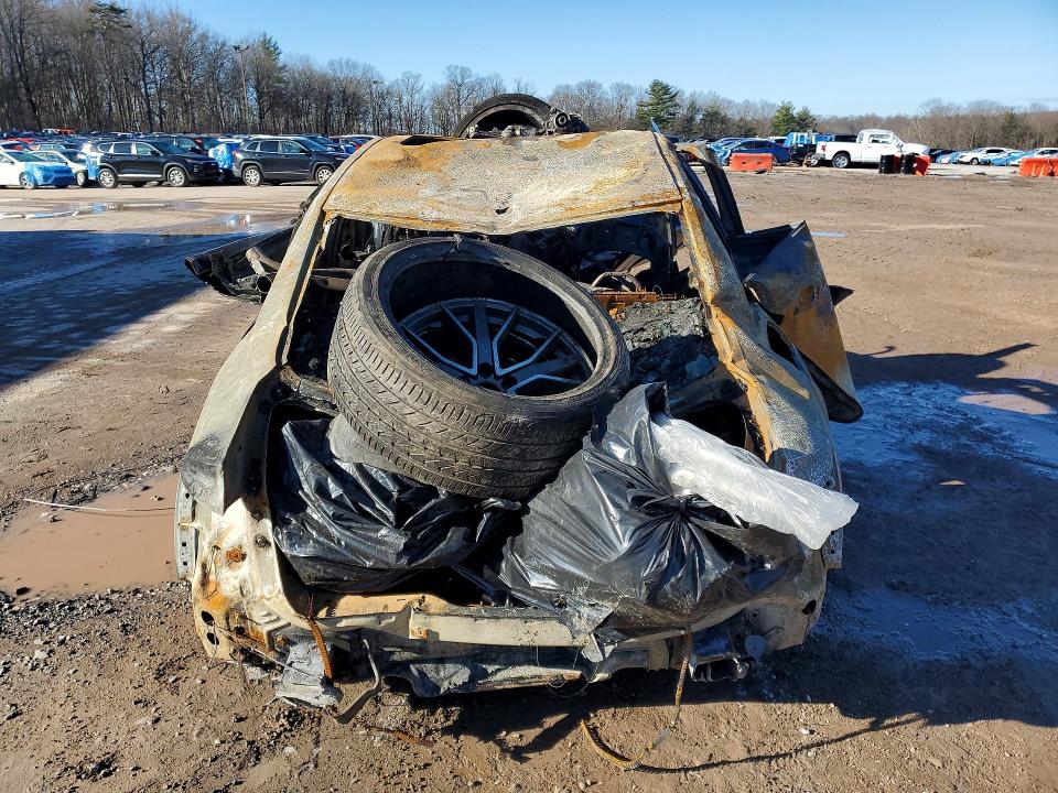 Aukcja sprzedaży 2020 Audi S4, vin: WAUB4AF41LA062984, numer aukcji: 79901065