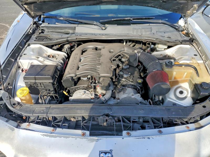 2009 Dodge Charger მანქანა იყიდება აუქციონზე, vin: 2B3KA33V69H555978, აუქციონის ნომერი: 46216196
