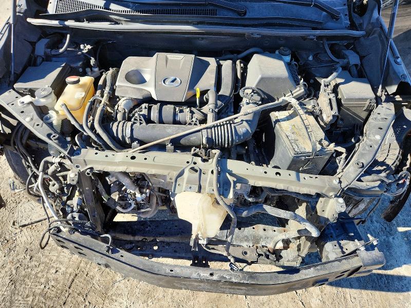Aukcja sprzedaży 2016 Lexus Nx, vin: JTJBARBZ0G2047109, numer aukcji: 78465005