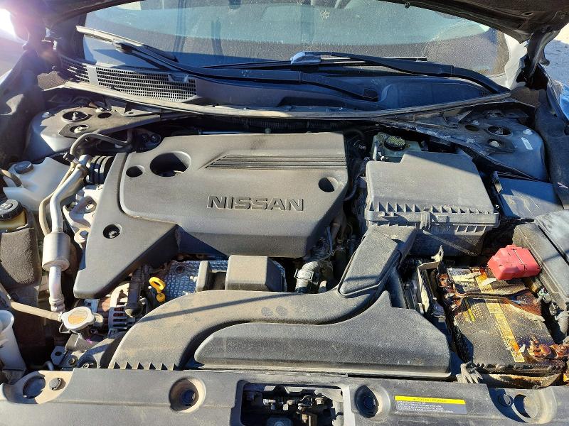 Продаж на аукціоні авто 2017 Nissan Altima, vin: 1N4AL3APXHN339961, номер лоту: 79343705