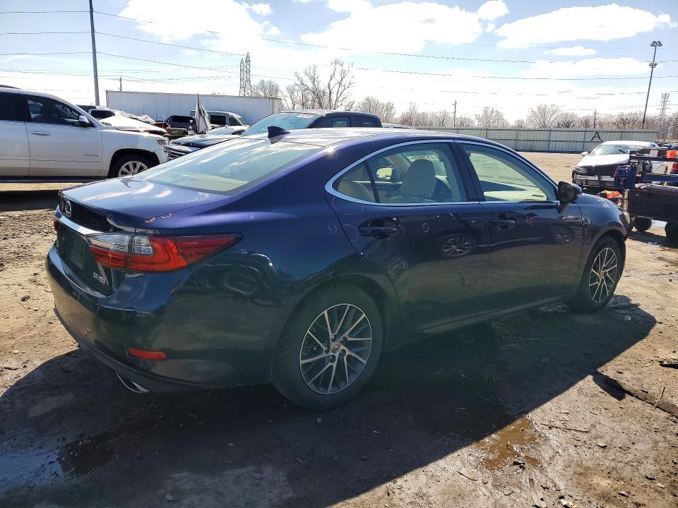 Продажа на аукционе авто 2016 Lexus Es 350, vin: JTHBK1GG6G2232708, номер лота: 47638696