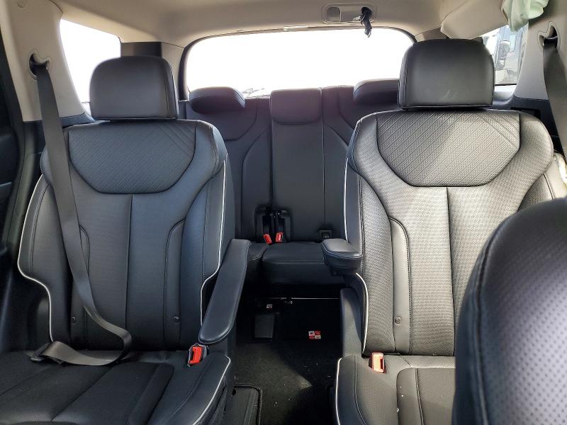 Продаж на аукціоні авто 2024 Hyundai Palisade, vin: KM8R2DGEXRU688181, номер лоту: 47926016