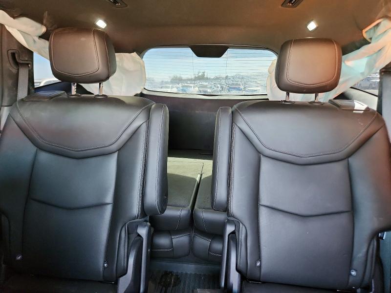 Продажа на аукционе авто 2021 Cadillac Xt6, vin: 1GYKPDRS3MZ162149, номер лота: 46526596