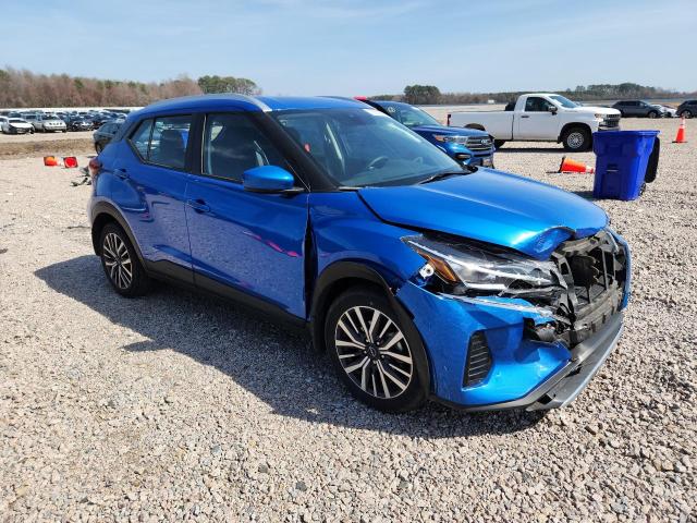 Продаж на аукціоні авто 2024 Nissan Kicks, vin: 3N1CP5CV8RL536761, номер лоту: 79721895