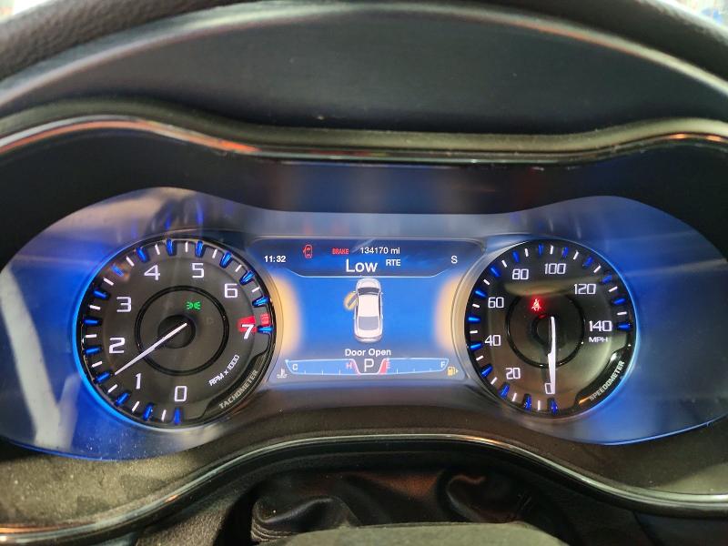 Aukcja sprzedaży 2015 Chrysler 200, vin: 1C3CCCDG0FN648712, numer aukcji: 45929406