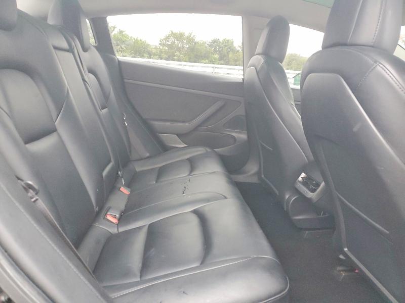 Aukcja sprzedaży 2020 Tesla Model 3, vin: 5YJ3E1EA2LF796598, numer aukcji: 46659256