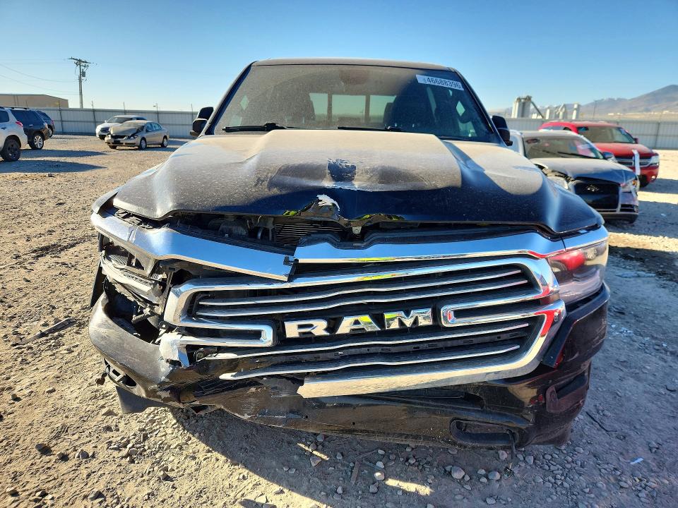 Продажа на аукционе авто 2020 Ram 1500, vin: 1C6SRFJT5LN191309, номер лота: 46688396