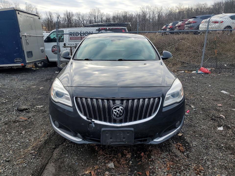Продажа на аукционе авто 2015 Buick Regal, vin: 2G4GV5EK3F9260071, номер лота: 46292556