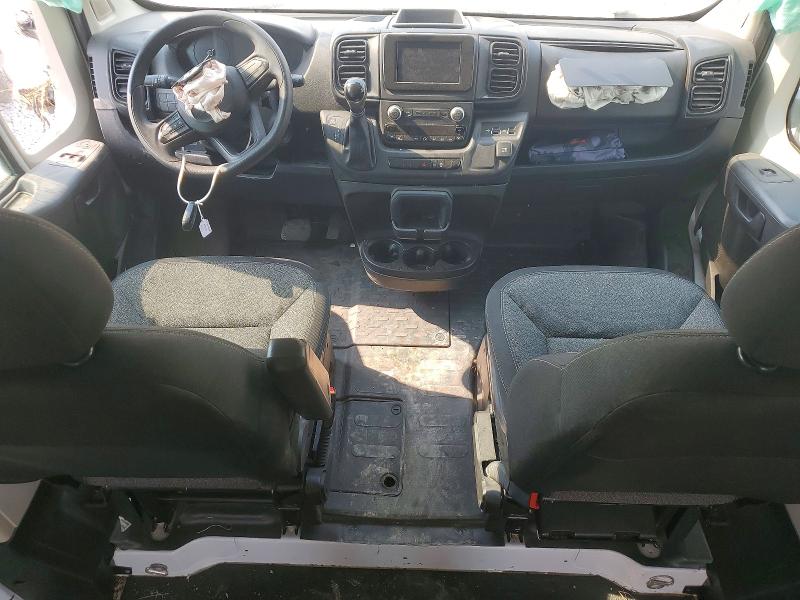 Aukcja sprzedaży 2022 Ram Promaster 2500, vin: 3C6LRVDG4NE125337, numer aukcji: 47019446