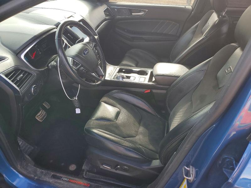 Aukcja sprzedaży 2019 Ford Edge, vin: 2FMPK4AP2KBB86844, numer aukcji: 47337446